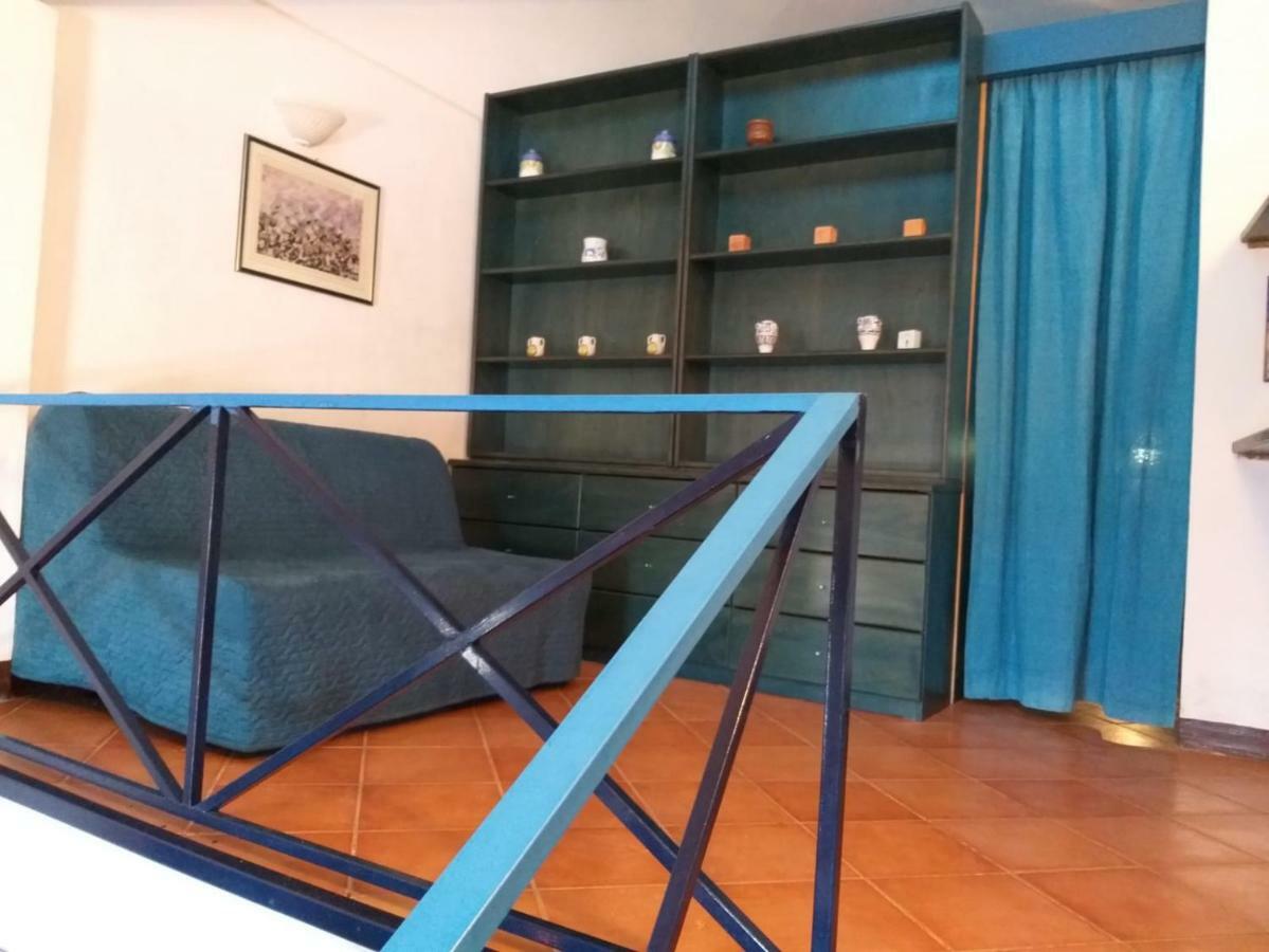 Dammuso Cappero Villa Kamma Екстериор снимка