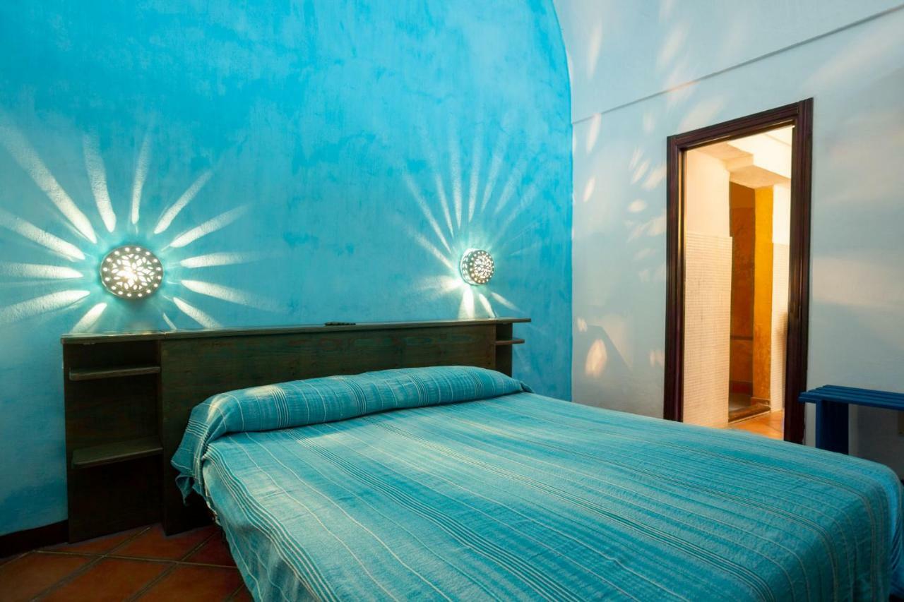 Dammuso Cappero Villa Kamma Екстериор снимка